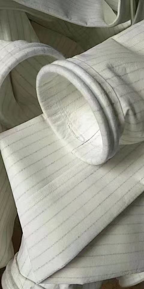 沧县除尘布袋